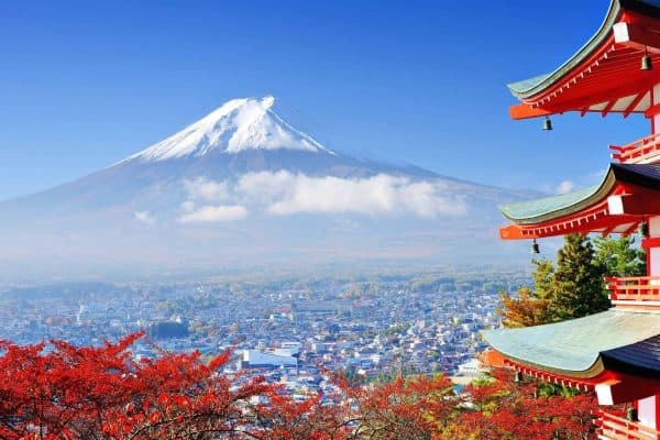 Japão: 4 cidades que são paradas obrigatórias no outro lado do mundo