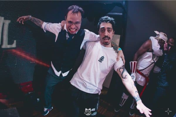 Bill Sandre: O “Mestre da Voz” que Leva Alunos ao Rock in Rio com Ciência