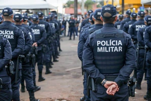 Propostas dos Candidatos ao GDF para a PMDF: Tecnologia, Desmilitarização e Mais