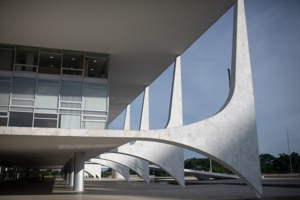 Visita de Antônio Carlos Freixo Júnior ao Planalto em 2024 é revelada