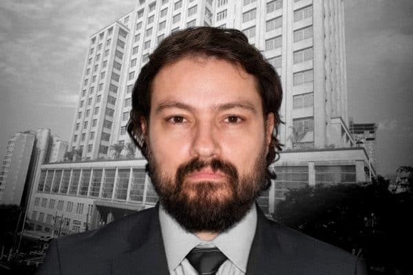 André Weiss, ex-número 3 da Fazenda, promovido duas vezes no governo Tarcísio, é preso