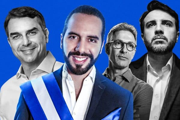 Ações de Bukele são defendidas por candidatos no Brasil, mas enfrentam barreiras constitucionais