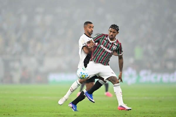 Fluminense busca revanche contra Vasco no Brasileirão; confira as odds