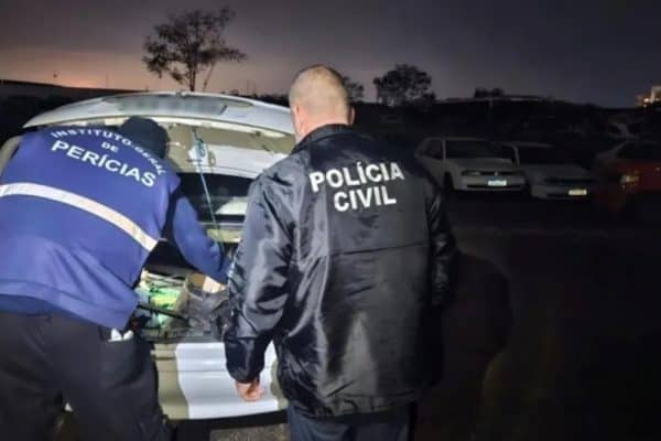 Pai de santo e esposa enfrentam júri por assassinato de jovens e bebê no RS