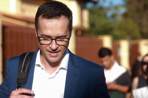 TRE-PR Exige Explicações de Deltan Dallagnol por Vazamento de Sigilo de Ministro do STF