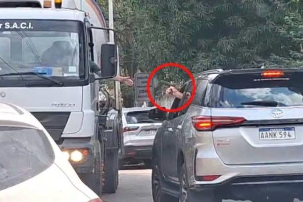Empresário brasileiro foragido desde 1987 é encontrado após briga no Paraguai