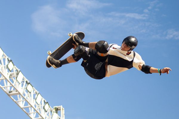 Luigi Cini brilha no STU Pro Tour em Brasília e avança para final
