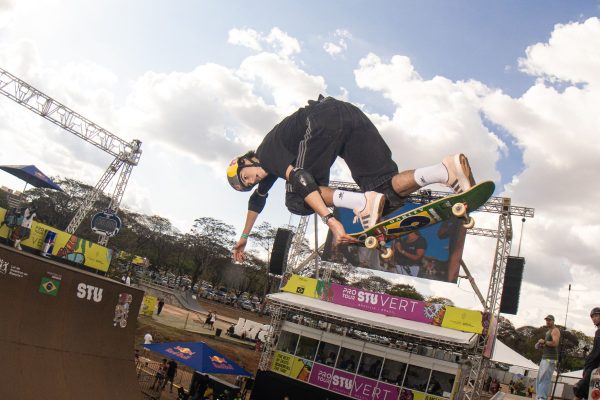 STU Pro: Gui Khury, de 17 anos, conquista a melhor nota do sábado no DF