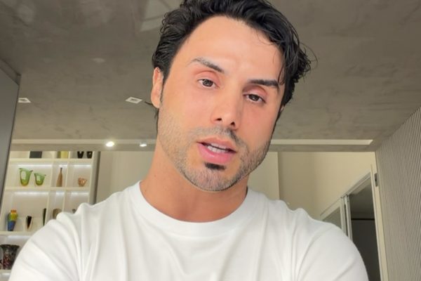 Agustin Fernandez critica Igreja da Lagoinha e pede seu fechamento