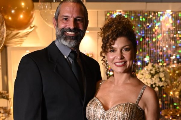 Bárbara Borges anuncia separação de Iran Malfitano após 3 anos de relacionamento