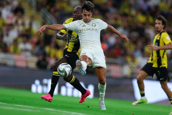 João Félix se pronuncia após derrota do Al-Nassr: “Se eu falar, vou expor essa liga”