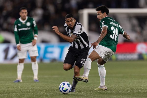 Disputa pela Liderança do Brasileirão Esquenta na 26ª Rodada com Palmeiras e Flamengo