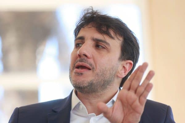 Especialistas criticam propostas de Renan Santos e apontam inconstitucionalidades
