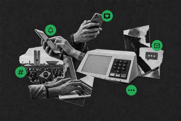 Eleições 2026: TSE impõe novas regras para uso de IA e propaganda digital