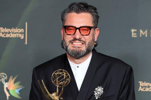Diretor brasileiro Miguel Gandelman ganha Emmy 2026 por show de Bad Bunny