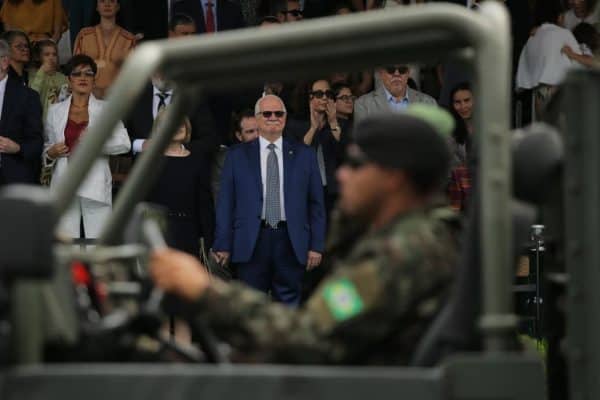 Manifestações de 7 de Setembro podem influenciar disputa no STF