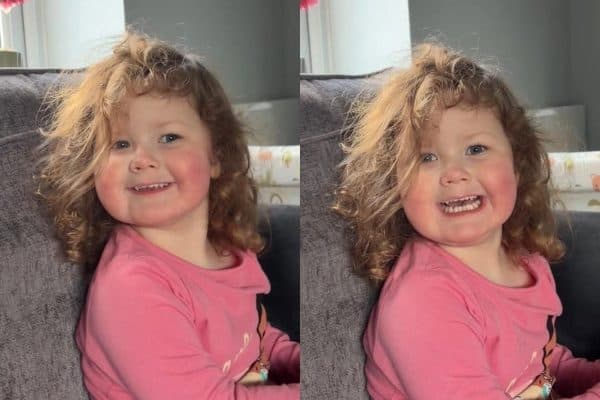 Menina de 3 anos falece após diagnóstico tardio de doença cardíaca