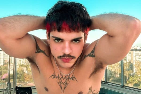 Mady Beeong tomará medidas legais após vazamento de fotos íntimas