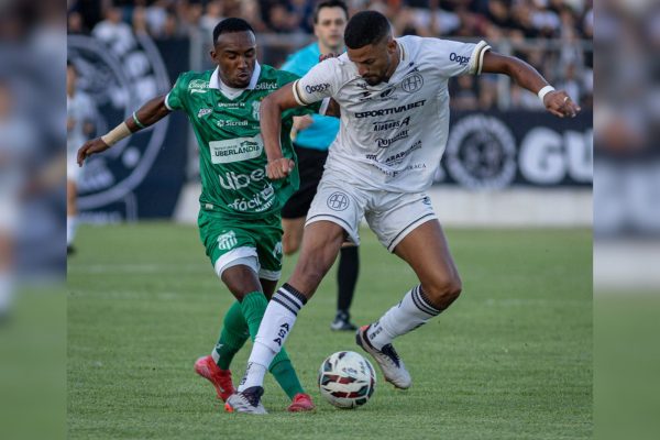 Uberlândia-MG e ASA-AL: Decisão do Título da Série D ZeroUm se Aproxima