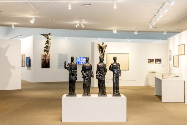 Exposição “Utopias em Construção” narra a história de Brasília no Museu Nacional