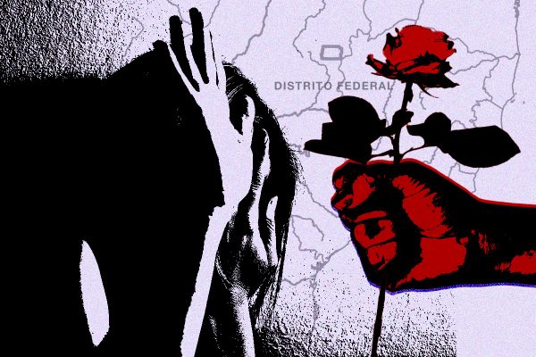 Candidatos ao GDF nas Eleições 2026 propõem medidas para proteger mulheres