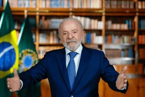 Lula visita Piauí, “estado mais petista”, em busca de repetir sucesso eleitoral de 2022