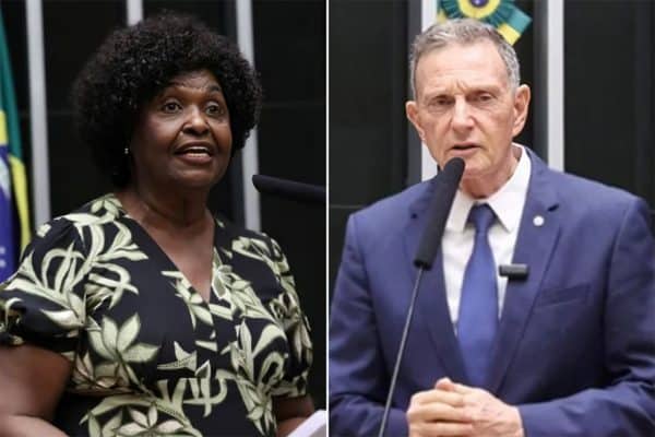 Benedita lidera com 30,7% para Senado no RJ, Crivella tem 20,5%, aponta pesquisa