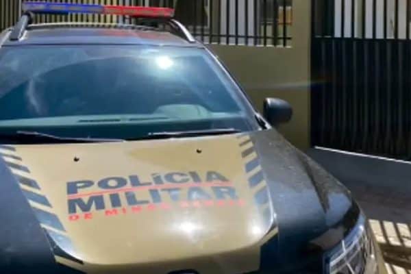 Criminosos atacam duas agências bancárias na Grande BH durante feriado