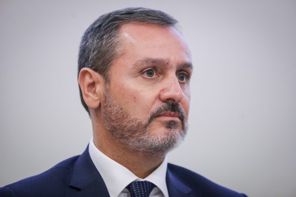 Cúpula da PF reage com “indignação e revolta” ao afastamento de Andrei