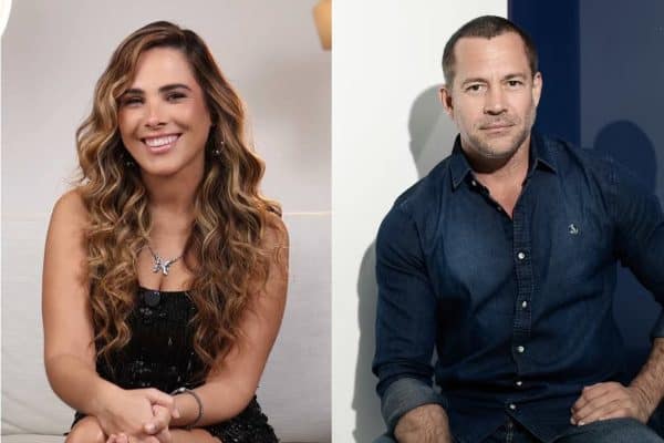 Wanessa Camargo nega suposto conflito com Malvino Salvador: “Nunca desrespeitaria”