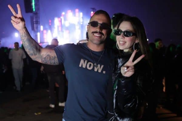 PM preso relata últimas horas com Larissa antes de disparo; amiga expressa preocupação