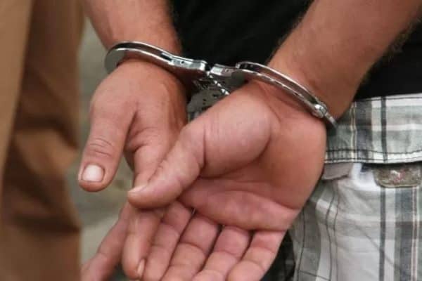 Homem é detido por suspeita de abusar de cachorra em Cabreúva, SP