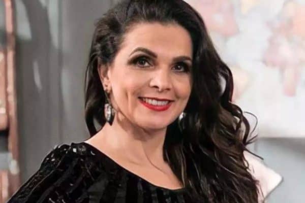 Luiza Ambiel revela “síndrome do pós-confinamento” após A Fazenda