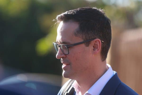 TRE-PR Confirma Candidatura de Deltan Dallagnol ao Senado nas Eleições de 2026
