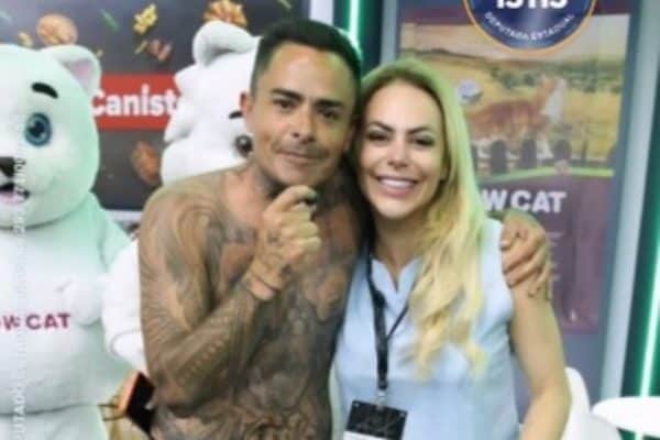 Condenação por Tráfico Impede Candidato Samuel “Pitbull” de Concorrer com Apoio de Regina Nunes