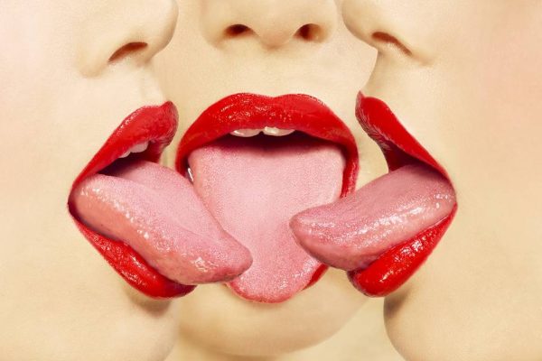 Sexo oral: 17 posições que transformam a prática em algo além de uma preliminar