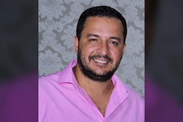 Justiça converte em preventiva prisão de Anderson Gonçalves por feminicídio no Itapoã