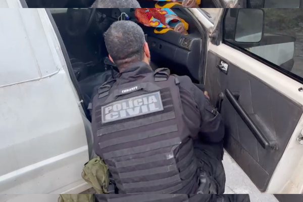 Justiça do Rio leva Rogério de Andrade a júri popular por assassinato de Fernando Iggnacio