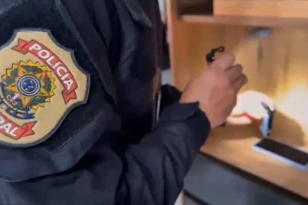PF investiga pressão por apoio político no serviço público em Roraima
