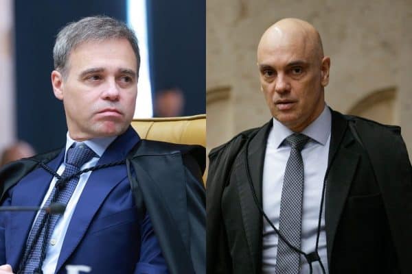 Ranking dos Políticos pede investigação independente no caso Master e afastamento de Moraes