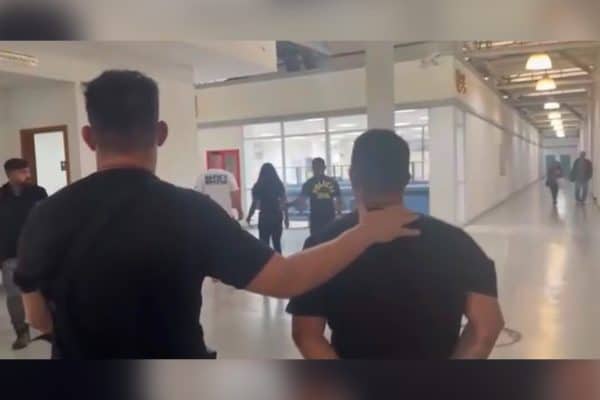 Polícia desarticula fábrica clandestina de anabolizantes no Rio; dois presos