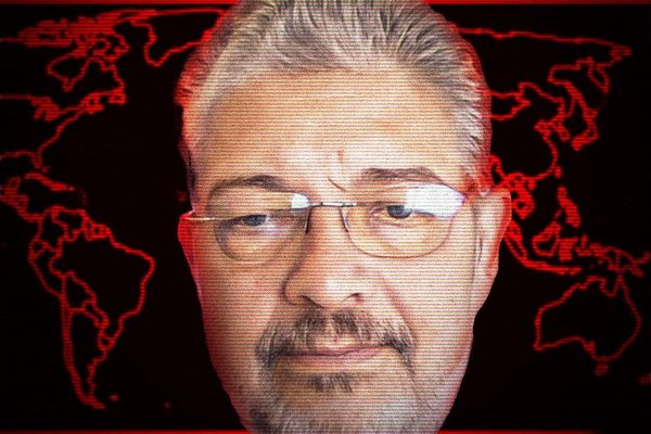 Governo Lula concede honraria a diplomata envolvido em assédio sexual