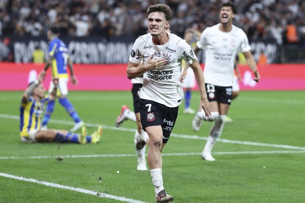 Estudiantes x Corinthians: como assistir ao confronto da Libertadores