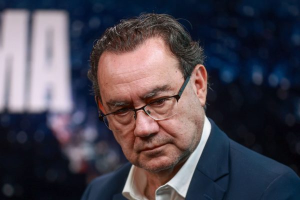 Avante direciona mais recursos a deputados do que a Augusto Cury