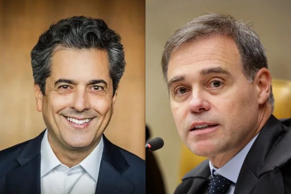 Empresário fecha delação um dia após reunião com gabinete de Mendonça