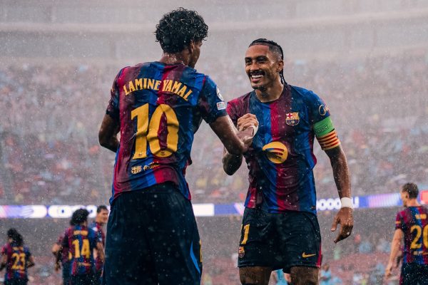 Goleadas e virada do Liverpool destacam quarta-feira de Champions League
