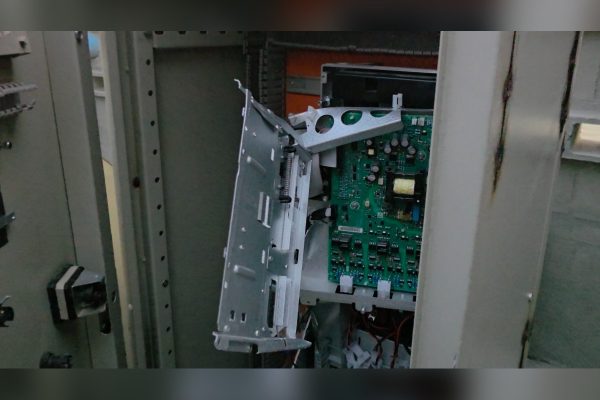Vandalismo destrói sistema anti-odor de R$ 240 mil da Copasa em Belo Horizonte