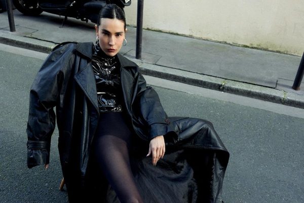 Ellen Milgrau desfilará no Metrópoles Catwalk; conheça mais sobre a modelo