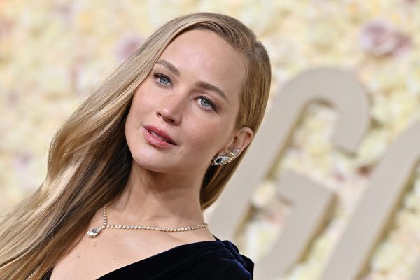 Jennifer Lawrence cria conta no Instagram após anos longe das redes sociais