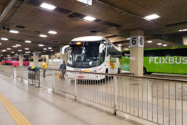 Passagens de ônibus intermunicipais em Minas Gerais sofrem aumento de até 7,5%